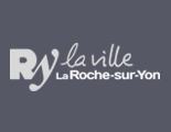 Ville La Roche sur Yon